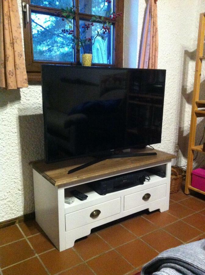 רוגן Ferienhaus Charme מראה חיצוני תמונה