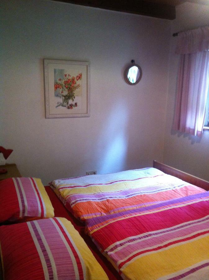 רוגן Ferienhaus Charme מראה חיצוני תמונה